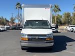 2025 Chevrolet Express 3500 Regular Cab DRW RWD Box Van for sale #254223 - photo 5