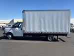 2025 Chevrolet Express 3500 Regular Cab DRW RWD Box Van for sale #254223 - photo 8