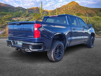 2020 Chevrolet Silverado 1500 Crew Cab 4WD Pickup for sale #255302 - photo 2