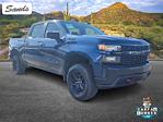 2020 Chevrolet Silverado 1500 Crew Cab 4WD Pickup for sale #255302 - photo 1