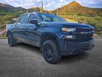 2020 Chevrolet Silverado 1500 Crew Cab 4WD Pickup for sale #255302 - photo 3