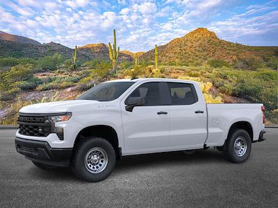 2026 Chevrolet Silverado 1500 Crew Cab RWD Pickup for sale #260068 - photo 2