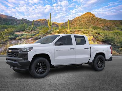 2026 Chevrolet Colorado Crew Cab RWD Pickup for sale #260070 - photo 2