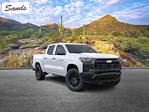 2026 Chevrolet Colorado Crew Cab RWD Pickup for sale #260070 - photo 1