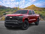 2026 Chevrolet Colorado Crew Cab RWD Pickup for sale #260078 - photo 6
