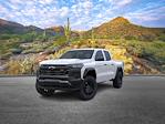 2026 Chevrolet Colorado Crew Cab 4WD Pickup for sale #260080 - photo 8