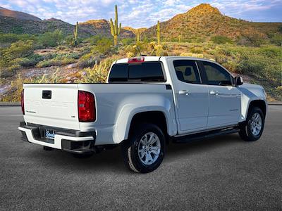 2021 Chevrolet Colorado Crew Cab RWD Pickup for sale #260080A - photo 2