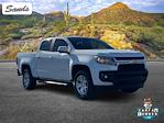 2021 Chevrolet Colorado Crew Cab RWD Pickup for sale #260080A - photo 31