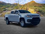 2021 Chevrolet Colorado Crew Cab RWD Pickup for sale #260080A - photo 1
