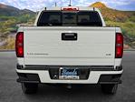 2021 Chevrolet Colorado Crew Cab RWD Pickup for sale #260080A - photo 23