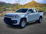 2021 Chevrolet Colorado Crew Cab RWD Pickup for sale #260080A - photo 26
