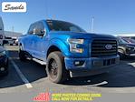 2015 Ford F-150 SuperCrew Cab RWD Pickup for sale #260080B - photo 1