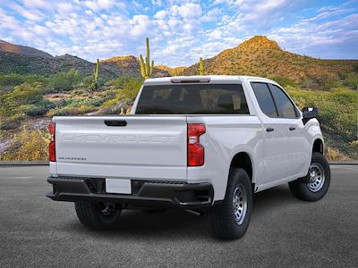 2026 Chevrolet Silverado 1500 Crew Cab RWD Pickup for sale #260081 - photo 2