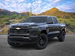 New 2026 Chevrolet Colorado Work Truck Crew Cab Pickup for sale #260083 - photo 6