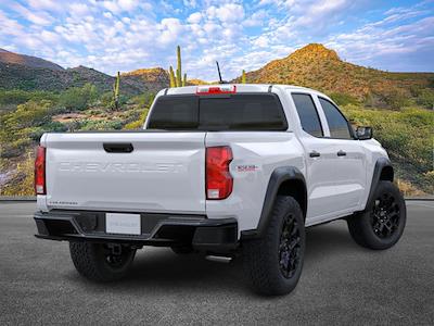 New 2026 Chevrolet Colorado Trail Boss Crew Cab 4WD Pickup for sale #260098 - photo 2