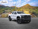 New 2026 Chevrolet Colorado Trail Boss Crew Cab 4WD Pickup for sale #260098 - photo 1