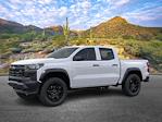 New 2026 Chevrolet Colorado Trail Boss Crew Cab 4WD Pickup for sale #260098 - photo 3