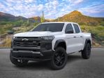 New 2026 Chevrolet Colorado Trail Boss Crew Cab 4WD Pickup for sale #260099 - photo 6
