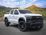 New 2026 Chevrolet Colorado Trail Boss Crew Cab 4WD Pickup for sale #260099 - photo 7