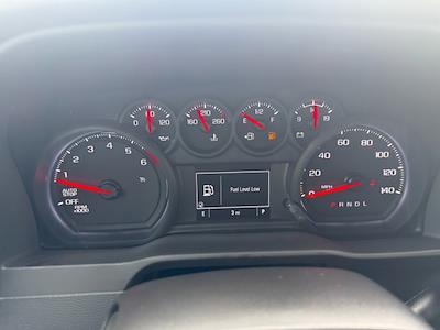 2026 Chevrolet Silverado 1500 Crew Cab RWD Pickup for sale #260101 - photo 2