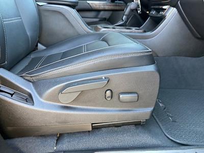 Used 2021 GMC Canyon Denali Crew Cab 4WD Pickup for sale #260103A - photo 1