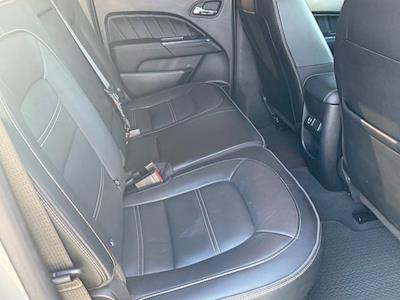 Used 2021 GMC Canyon Denali Crew Cab 4WD Pickup for sale #260103A - photo 2