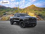 New 2026 Chevrolet Colorado Trail Boss Crew Cab 4WD Pickup for sale #260107 - photo 1