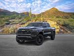 New 2026 Chevrolet Colorado Trail Boss Crew Cab 4WD Pickup for sale #260107 - photo 8