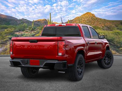 2026 Chevrolet Colorado Crew Cab RWD Pickup for sale #260111 - photo 2