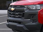 2026 Chevrolet Colorado Crew Cab RWD Pickup for sale #260111 - photo 13