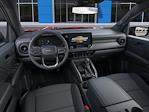 2026 Chevrolet Colorado Crew Cab RWD Pickup for sale #260111 - photo 15