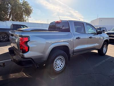 Used 2024 Chevrolet Colorado Work Truck Crew Cab for sale #260111A - photo 2