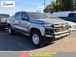 Used 2024 Chevrolet Colorado Work Truck Crew Cab for sale #260111A - photo 1