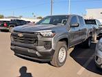 Used 2024 Chevrolet Colorado Work Truck Crew Cab for sale #260111A - photo 4