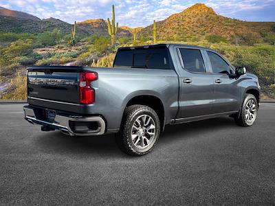 Used 2021 Chevrolet Silverado 1500 - photo 1