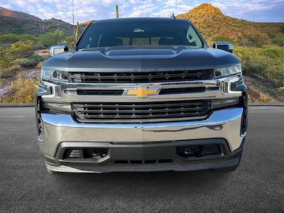 2021 Chevrolet Silverado 1500 Crew Cab 4WD Pickup for sale #260112A - photo 2