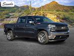 2021 Chevrolet Silverado 1500 Crew Cab 4WD Pickup for sale #260112A - photo 1