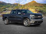 2021 Chevrolet Silverado 1500 Crew Cab 4WD Pickup for sale #260112A - photo 3