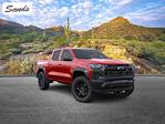 2026 Chevrolet Colorado Crew Cab 4WD Pickup for sale #260114 - photo 1
