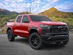 2026 Chevrolet Colorado Crew Cab 4WD Pickup for sale #260114 - photo 7