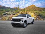 2026 Chevrolet Silverado 1500 Crew Cab RWD Pickup for sale #260115 - photo 8