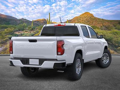 2026 Chevrolet Colorado Crew Cab RWD Pickup for sale #260117 - photo 2