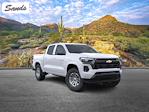 2026 Chevrolet Colorado Crew Cab RWD Pickup for sale #260117 - photo 1