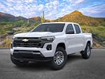 2026 Chevrolet Colorado Crew Cab RWD Pickup for sale #260117 - photo 6