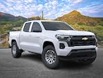 2026 Chevrolet Colorado Crew Cab RWD Pickup for sale #260117 - photo 7