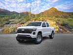 2026 Chevrolet Colorado Crew Cab RWD Pickup for sale #260117 - photo 8