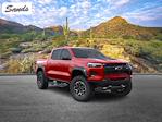 New 2026 Chevrolet Colorado ZR2 Crew Cab 4WD Pickup for sale #260119 - photo 1