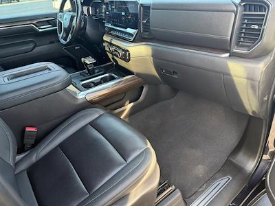 2022 Chevrolet Silverado 1500 Crew Cab 4WD Pickup for sale #260119A - photo 1