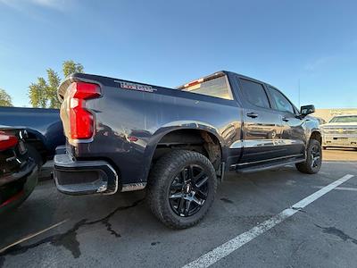 2022 Chevrolet Silverado 1500 Crew Cab 4WD Pickup for sale #260119A - photo 2