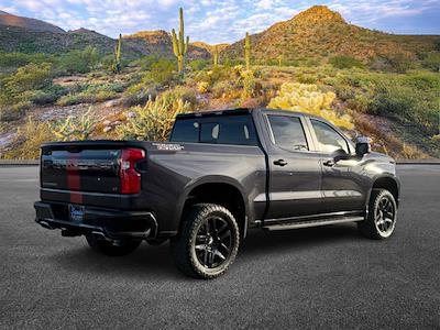 Used 2022 Chevrolet Silverado 1500 LT Crew Cab for sale #260119A - photo 2